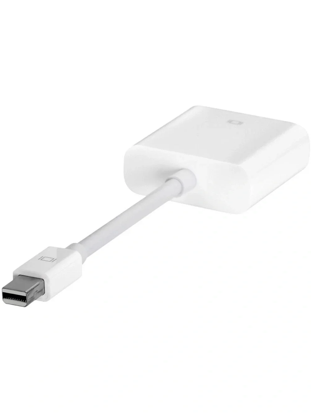 Apple Mini DisplayPort to VGA Display Adapter MB572Z/B (A1307)